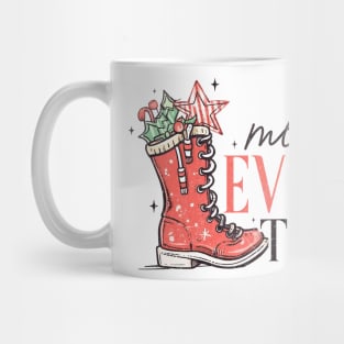 Merry Everything Mug